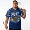 2026 Reno Aces Moana Night Jersey Giveaway 3