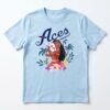 2026 Reno Aces Moana Night Shirt Giveaway 1
