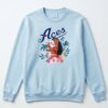 2026 Reno Aces Moana Night Shirt Giveaway 3