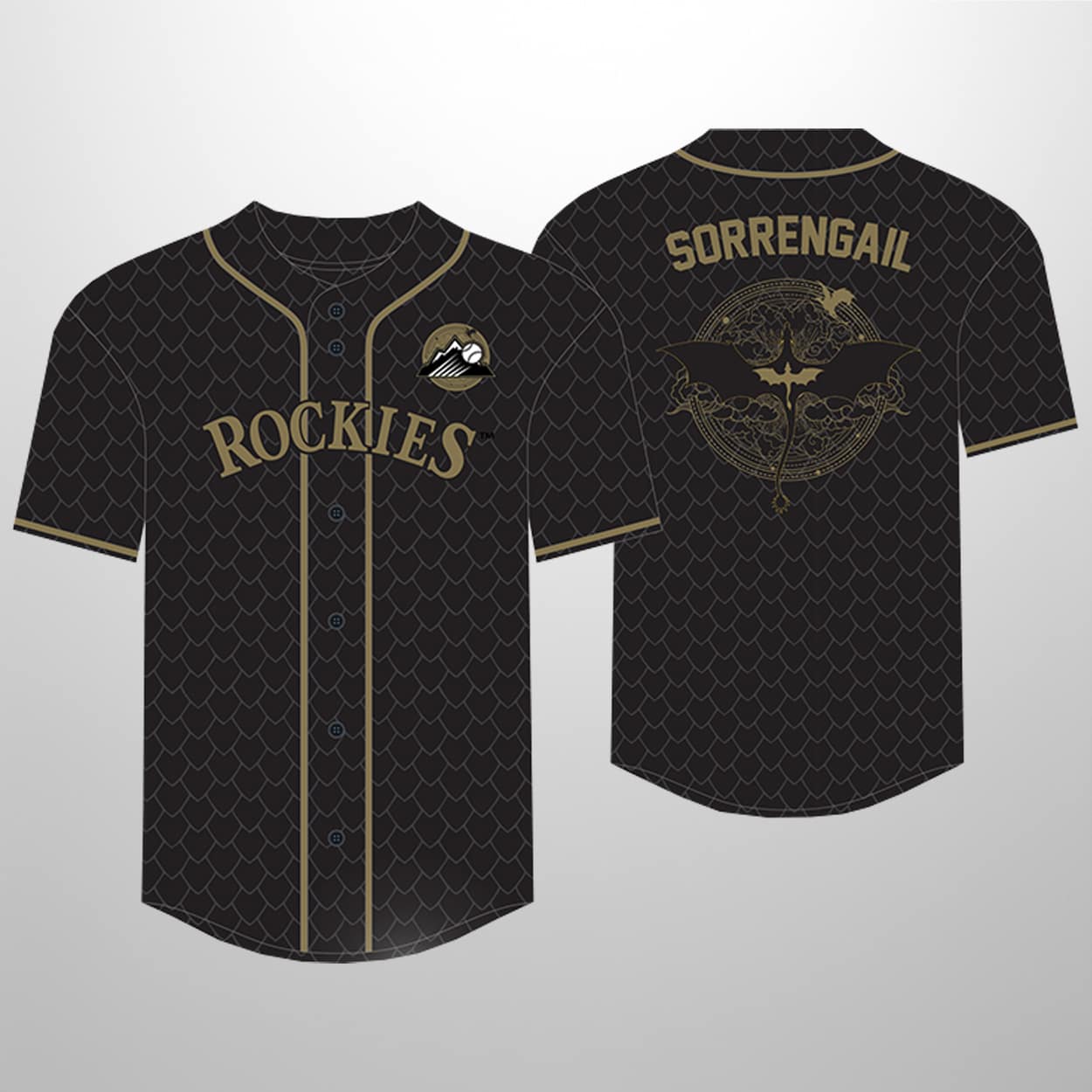 2026 Rockies Fourth Wing Jersey Giveaway 1 2026 Rockies Fourth Wing Jersey Giveaway 1