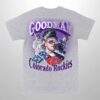 2026 Rockies Hunter Goodman T shirt Giveaway 1
