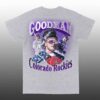 2026 Rockies Hunter Goodman T shirt Giveaway 2