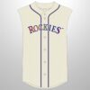 2026 Rockies Pride Night Jersey Giveaway 1