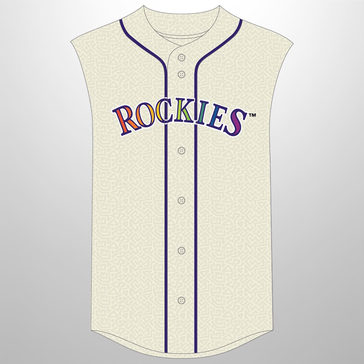 2026 Rockies Pride Night Jersey Giveaway 1 2026 Rockies Pride Night Jersey Giveaway 1