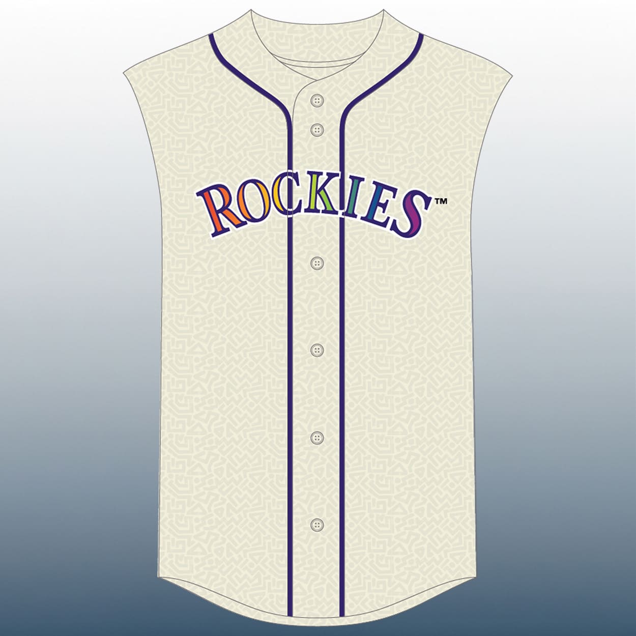 2026 Rockies Pride Night Jersey Giveaway 2 2026 Rockies Pride Night Jersey Giveaway 2
