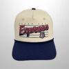 2026 Round Rock Express Retro Cap Giveaway 1