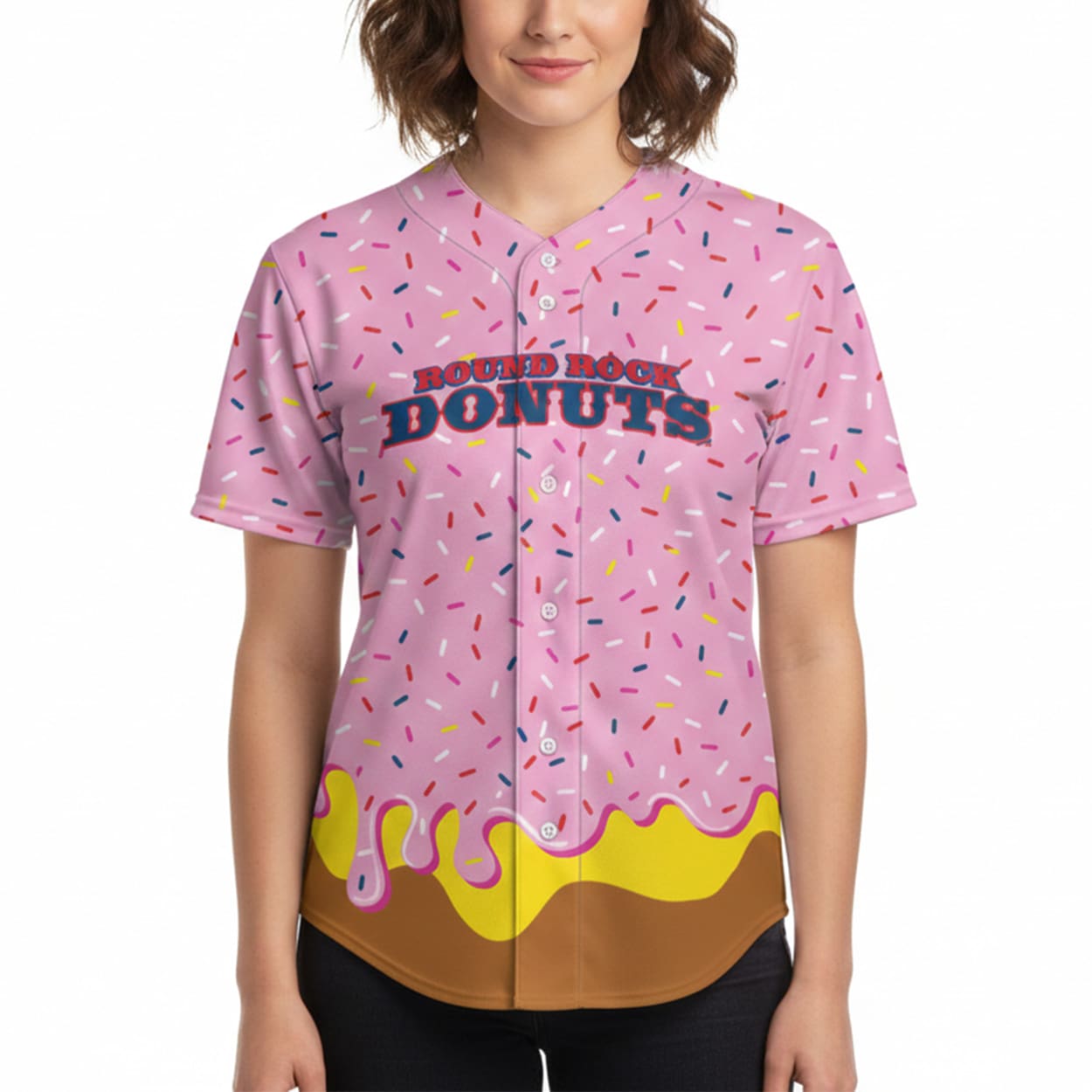 2026 Round Rock Express Round Rock Donuts Jersey Giveaway 2 2026 Round Rock Express Round Rock Donuts Jersey Giveaway 2