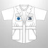 2026 Salem RidgeYaks Love of the Game Specialty Jersey Giveaway 1