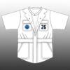 2026 Salem RidgeYaks Love of the Game Specialty Jersey Giveaway 2