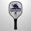 2026 Salem RidgeYaks Pickleball Paddle Giveaway 1