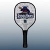 2026 Salem RidgeYaks Pickleball Paddle Giveaway 2