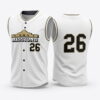 2026 San Antonio Missions Retro Missions Jersey Giveaway 1