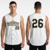 2026 San Antonio Missions Retro Missions Jersey Giveaway 2