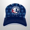 2026 Somerset Patriots Trucker Hat Giveaway 1