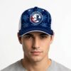 2026 Somerset Patriots Trucker Hat Giveaway 2
