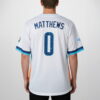 2026 Sugar Land Space Cowboys Brice Matthews Home Jersey Giveaway 2