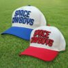 2026 Sugar Land Space Cowboys College Spirit Cap Giveaway 2