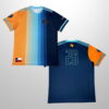2026 Sugar Land Space Cowboys Soccer Jersey Giveaway 1