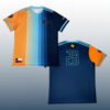 2026 Sugar Land Space Cowboys Soccer Jersey Giveaway 2