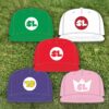 2026 Sugar Land Space Cowboys Video Game Night Hat Giveaway 2
