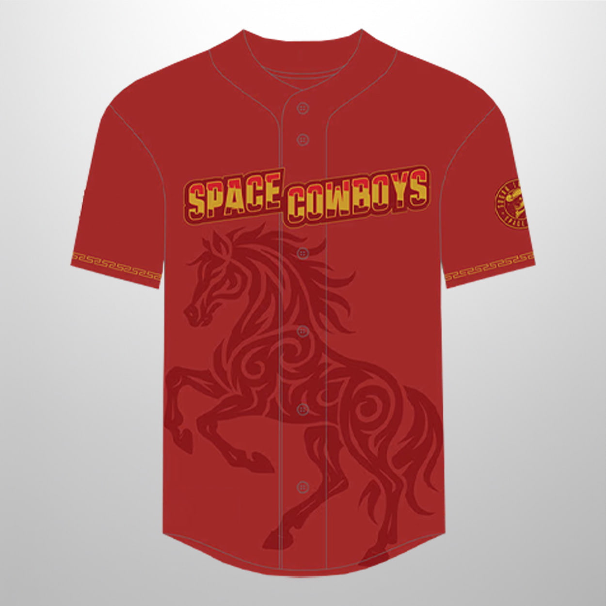 2026 Sugar Land Space Cowboys Year of the Fire Horse Jersey Giveaway 1 2026 Sugar Land Space Cowboys Year of the Fire Horse Jersey Giveaway 1