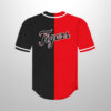 2026 Tigers Albanian Heritage Jersey Giveaway 3