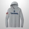 2026 Tigers Central Michigan University Hoodie Giveaway 1