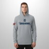 2026 Tigers Central Michigan University Hoodie Giveaway 2