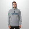 2026 Tigers Eastern Michigan University Hoodie Giveaway 2