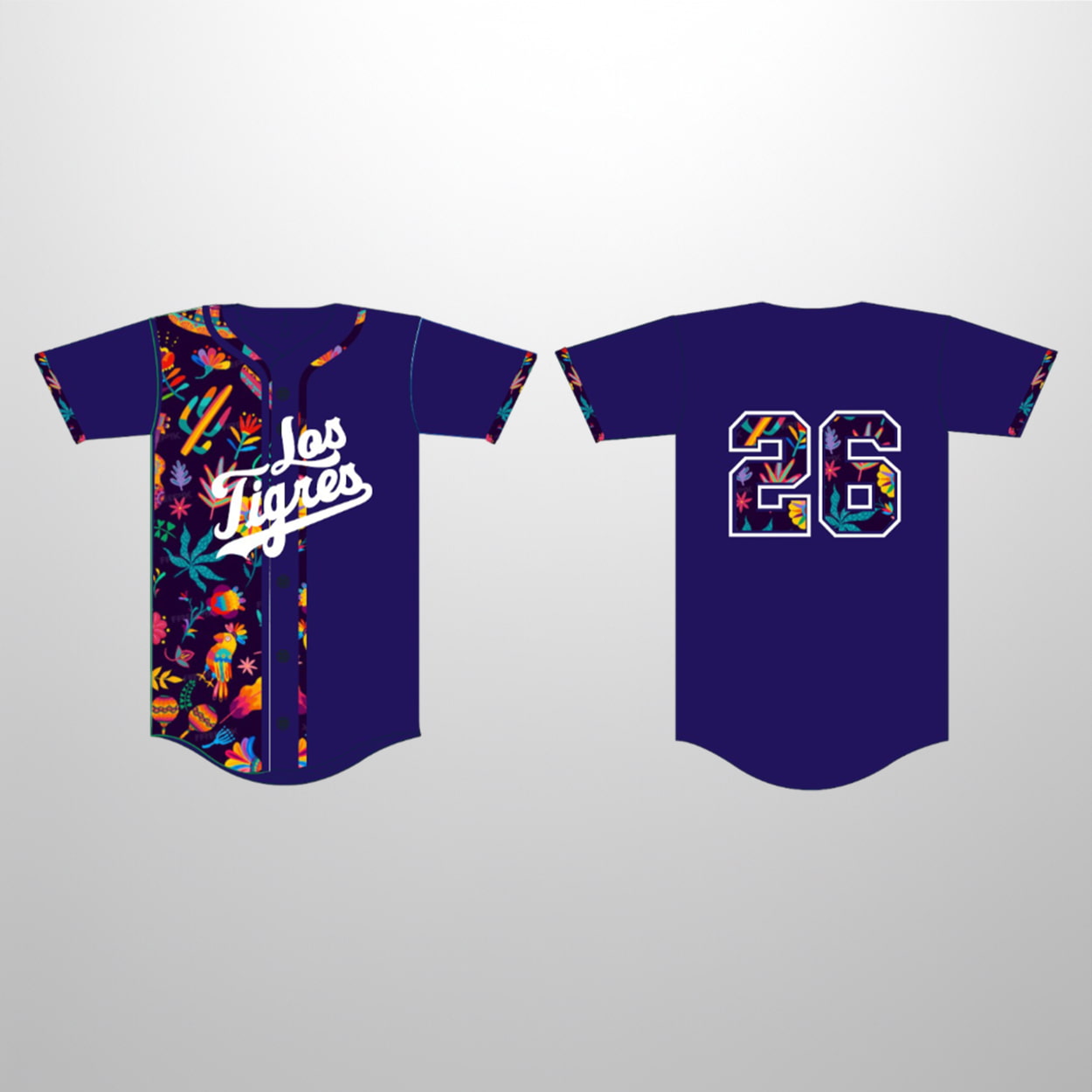 2026 Tigers Hispanic Heritage Jersey Giveaway 1 2026 Tigers Hispanic Heritage Jersey Giveaway 1