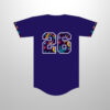 2026 Tigers Hispanic Heritage Jersey Giveaway 5 2026 Tigers Hispanic Heritage Jersey Giveaway 3