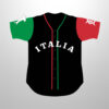 2026 Tigers Italian Heritage Jersey Giveaway 2