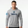 2026 Tigers Lawrence Tech University Hoodie Giveaway 2