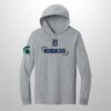2026 Tigers Michigan State University Hoodie Giveaway 1