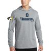 2026 Tigers Michigan Tech University Hoodie Giveaway 2