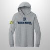 2026 Tigers Northern Michigan University Hoodie Giveaway 1