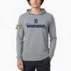2026 Tigers Northern Michigan University Hoodie Giveaway 2
