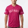 2026 Tigers Pink Jersey Giveaway 2