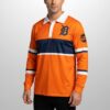 2026 Tigers Rugby Shirt Giveaway 2