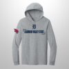 2026 Tigers Saginaw Valley State University Hoodie Giveaway 1