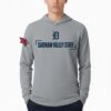 2026 Tigers Saginaw Valley State University Hoodie Giveaway 2