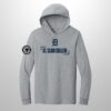 2026 Tigers St Clair College Hoodie Giveaway 1