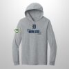 2026 Tigers Wayne State University Hoodie Giveaway 1