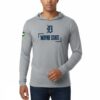 2026 Tigers Wayne State University Hoodie Giveaway 2