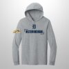 2026 Tigers Western Michigan University Hoodie Giveaway 1