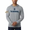 2026 Tigers Western Michigan University Hoodie Giveaway 2