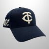 2026 Twins Breck Night Hat Giveaway 1