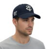 2026 Twins Breck Night Hat Giveaway 2