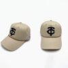 2026 Twins Cancer Awareness Hat Giveaway 1