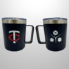 2026 Twins First Responders Night Mug Giveaway 1